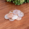 Abalone Shell Buttons | | Wiccan Center
