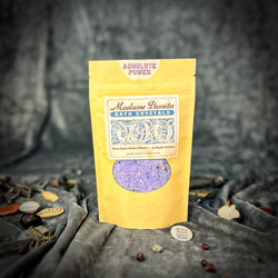 Absolute Power Bath Crystals | Bath Crystals | Wiccan Center