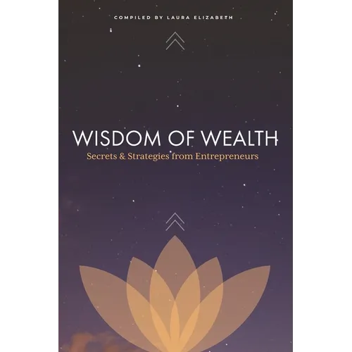Wisdom of Wealth - Paperback | Books | Wiccan Center