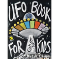 UFO Book For Kids - Hardcover | Books | Wiccan Center