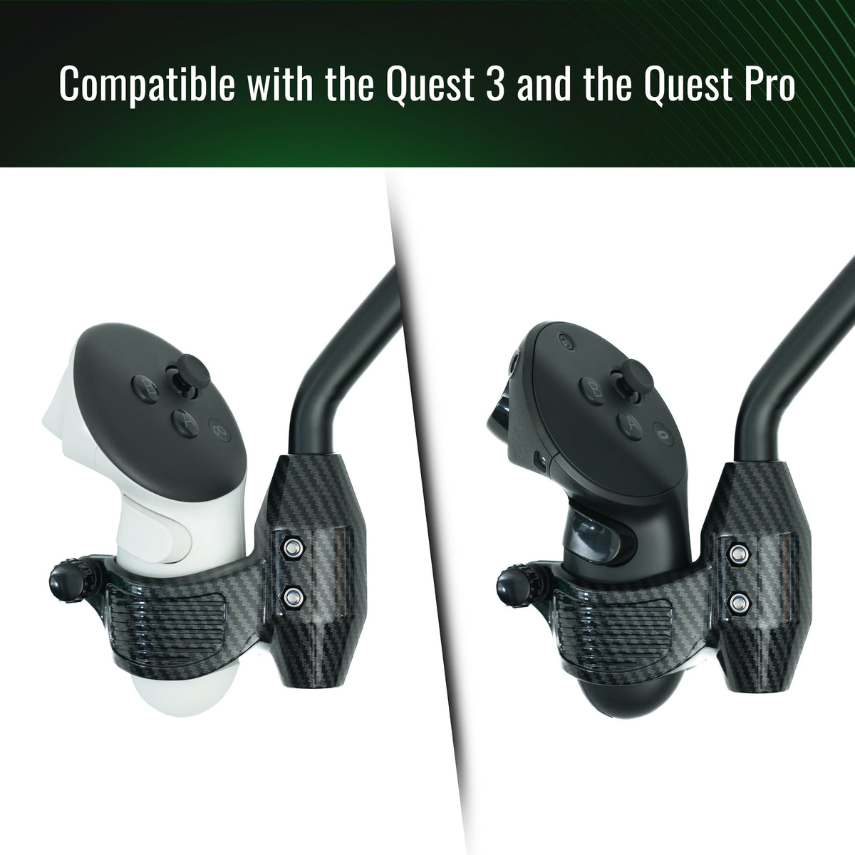 DriVR Ace - VR Golf Club Handle Accessory - Compatible with Quest 3/3s and Pro - For GOLF+ | | Wiccan Center