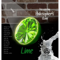 Discovering Philosopher's stone - Lime - Hardcover | Books | Wiccan Center
