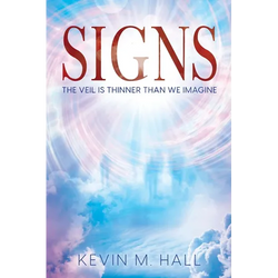 Signs: The Veil is Thinner Than We Imagine - Paperback | Books | Wiccan Center