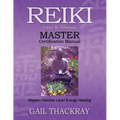 Reiki, Usui & Tibetan, Master Certification Manual - Paperback | Books | Wiccan Center