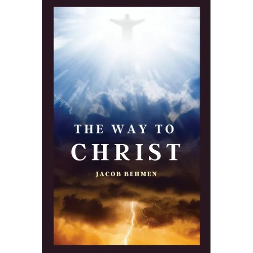 The Way to Christ - Paperback | Books | Wiccan Center