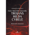 Outer Main Belt Asteroids - Trojans, Hilda, Cybele - Hardcover | Books | Wiccan Center