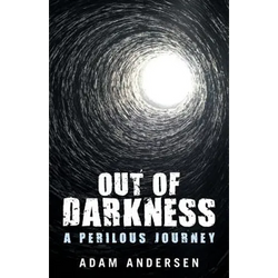 Out of Darkness: A Perilous Journey - Paperback | Books | Wiccan Center