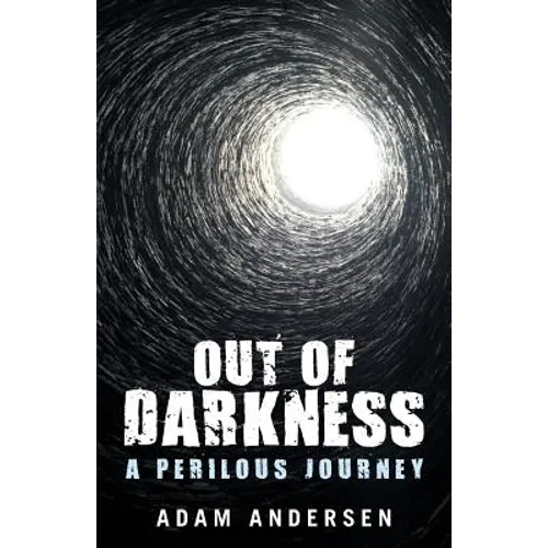 Out of Darkness: A Perilous Journey - Paperback | Books | Wiccan Center