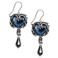 Affaire Du Coeur Earrings- Alchemy of England