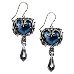 Affaire Du Coeur Earrings- Alchemy of England | Earrings | Wiccan Center