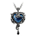 Affaire du Coeur Pendant- Alchemy of England | Pendant | Wiccan Center