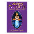 Afro Goddess Tarot Arcanas | Tarot Cards | Wiccan Center