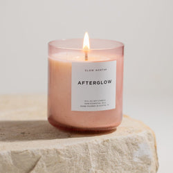 Afterglow - Spa Collection Candle | Spa Candles | Wiccan Center