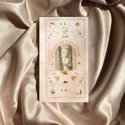 Stardust Tarot Guidebook | Print Books | Wiccan Center