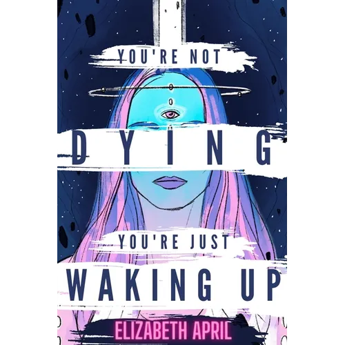 You're Not Dying You're Just Waking Up - Paperback | Books | Wiccan Center