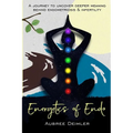 Energetics of Endo: A journey to uncover deeper meaning behind endometriosis and infertility - Paperback | Books | Wiccan Center