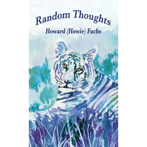 Random Thoughts - Hardcover | Books | Wiccan Center