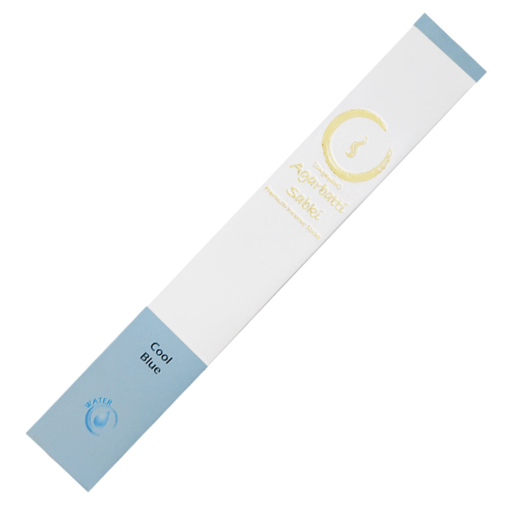 Agarbatti Sabki – Cool Blue Incense Sticks | Incense | Wiccan Center