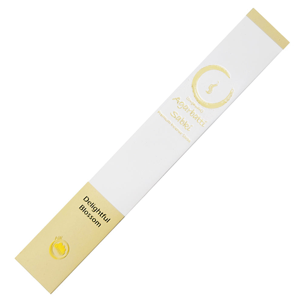 Agarbatti Sabki – Delightful Blossom Incense Sticks | Incense | Wiccan Center