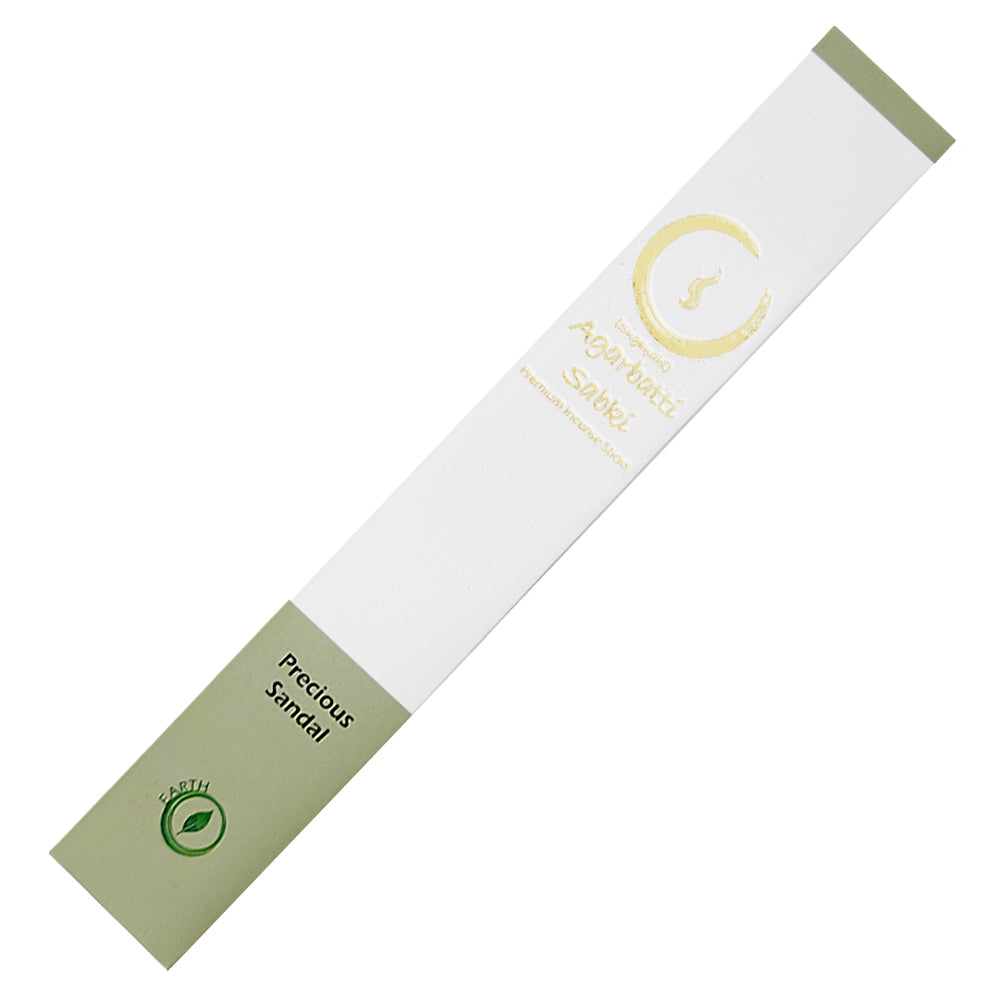 Agarbatti Sabki – Precious Sandal Incense Sticks | Incense | Wiccan Center