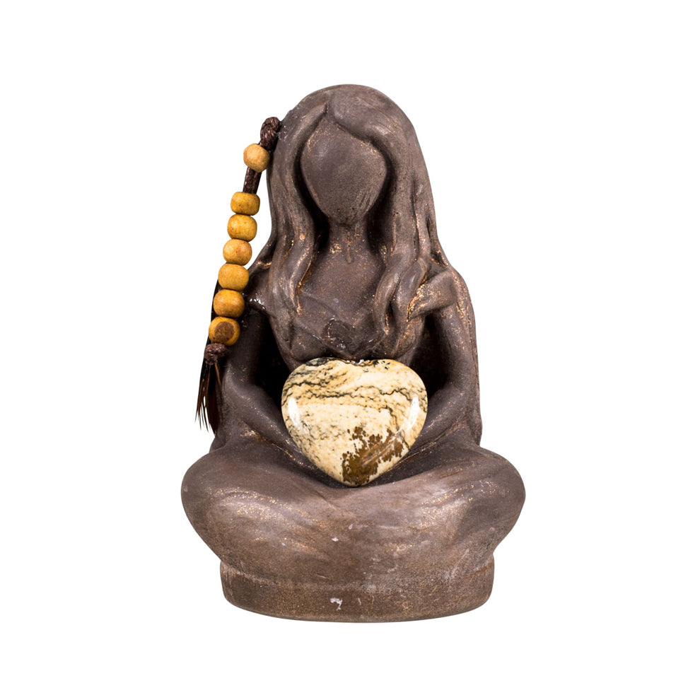 Aine Goddess of Love Figurine | Figurine | Wiccan Center