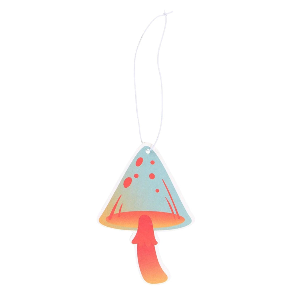 Floral Funky Fungi Air Freshener | | Wiccan Center