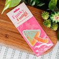 Floral Funky Fungi Air Freshener | | Wiccan Center