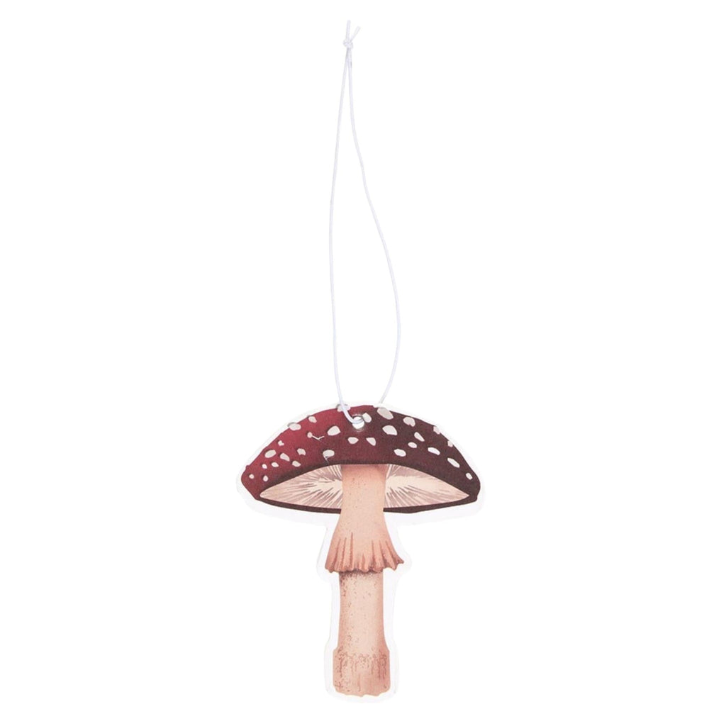 Peach Dark Forest Mushroom Air Freshener | | Wiccan Center