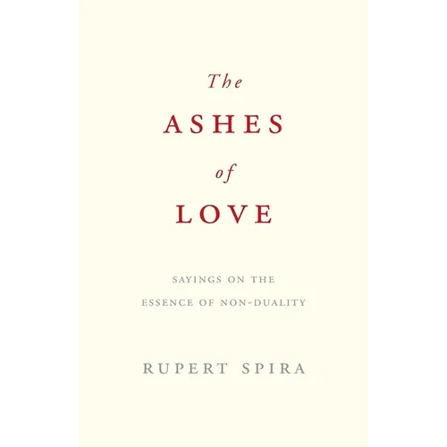 The Ashes of Love - Paperback | Books | Wiccan Center