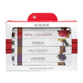 Alaukik Incense Gift Set Set