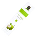 Alaukik Solitaire Collection - Coconut - 50 Gram Pack | Incense | Wiccan Center