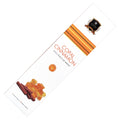 Alaukik Solitaire Collection - Copal Cinnamon - 50 Gram Pack | Incense | Wiccan Center
