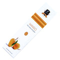 Alaukik Solitaire Collection - Mango - 50 Gram Pack | Incense | Wiccan Center