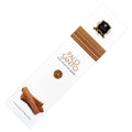 Alaukik Solitaire Collection - Palo Santo - 50 Gram Pack | Incense | Wiccan Center