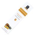 Alaukik Solitaire Collection - Pineapple - 50 Gram Pack | Incense | Wiccan Center