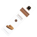 Alaukik Solitaire Collection - Sandal - 50 Gram Pack | Incense | Wiccan Center