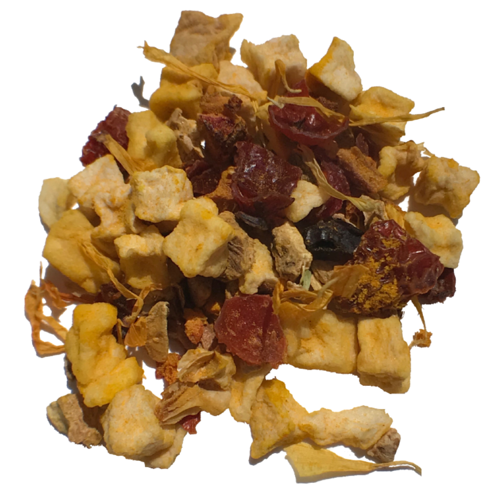 Alchemist's Gold | Herbal | Wiccan Center
