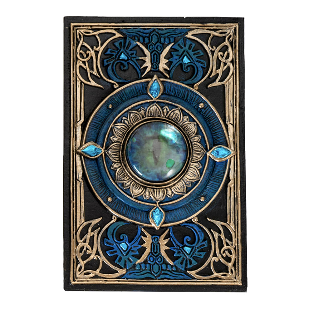 All Seeing Eye Tarot Box | Tarot Box | Wiccan Center