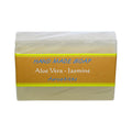 Auroshikha Aloe Vera - Jasmine Soap | Soap | Wiccan Center