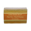 Auroshikha Aloe Vera - Real Champa Soap | Soap | Wiccan Center