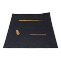 Fireproof Felt For Altars | Fireproof Felt For Altars | Wiccan Center