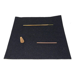 Fireproof Felt For Altars | Fireproof Felt For Altars | Wiccan Center