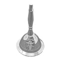 Altar Bell - Goddess 2 3/4" | Altar Bell | Wiccan Center