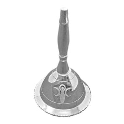 Altar Bell - Goddess 2 3/4" | Altar Bell | Wiccan Center