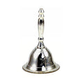 Altar Bell - Triple Moon 2 3/4" | Altar Bell | Wiccan Center