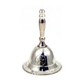 Altar Bell - Pentacle 2 3/4" | Altar Bell | Wiccan Center