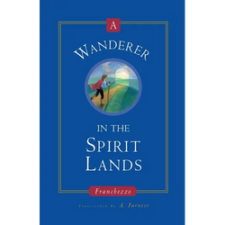 A Wanderer in the Spirit Lands - Paperback | Books | Wiccan Center