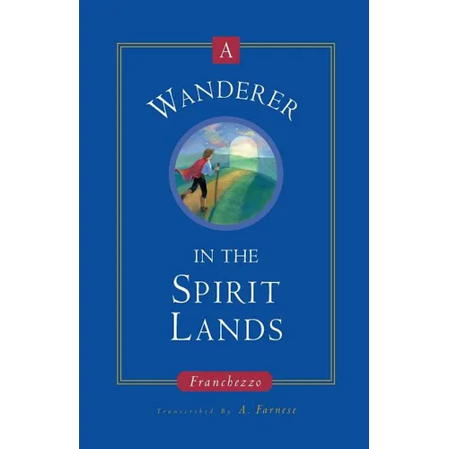 A Wanderer in the Spirit Lands - Paperback | Books | Wiccan Center