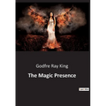 The Magic Presence - Paperback | Books | Wiccan Center