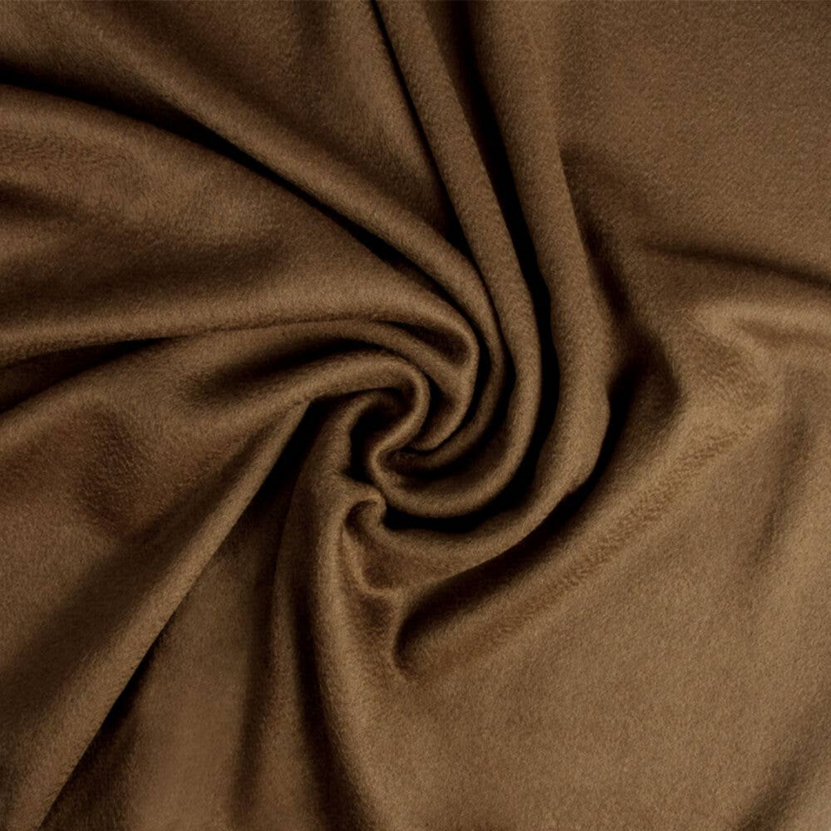 Amar Cocoa Camel Wool Throw Blanket | Throw | Wiccan Center